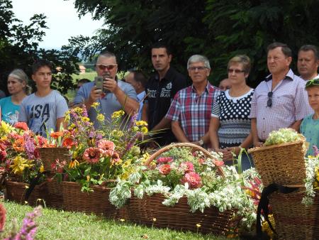 22. prireditev Pozdrav jeseni ob prazniku Marijinega vnebovzetja 52